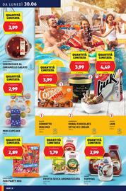 Volantino ALDI settimana 27 Pagina 8