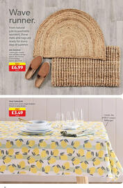 Aldi leaflet Page 10