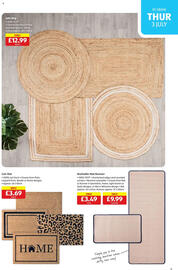 Aldi leaflet Page 11