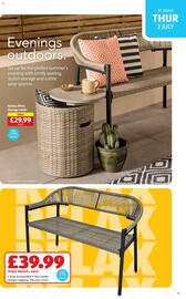 Aldi leaflet Page 13