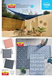 Aldi leaflet Page 15