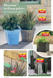 Aldi leaflet Page 16