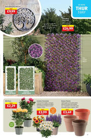 Aldi leaflet Page 17