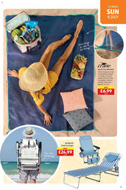 Aldi leaflet Page 19