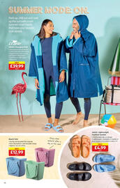 Aldi leaflet Page 20