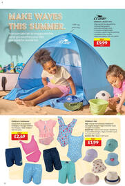 Aldi leaflet Page 22