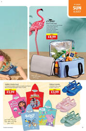 Aldi leaflet Page 23