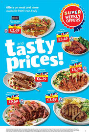Aldi leaflet Page 27