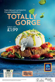 Aldi leaflet Page 28