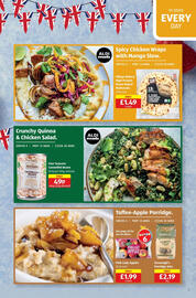 Aldi leaflet Page 3
