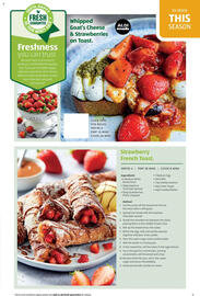 Aldi leaflet Page 5