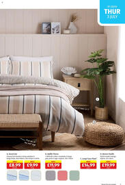 Aldi leaflet Page 7