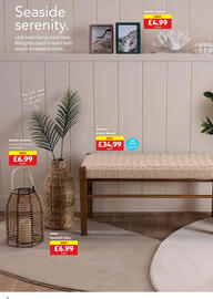 Aldi leaflet Page 8
