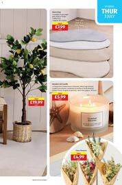 Aldi leaflet Page 9