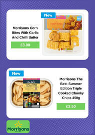 Morrisons leaflet week 26 Page 4