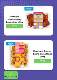 Morrisons leaflet week 26 Page 5