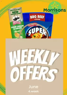 Morrisons leaflet (valid until 30-06)
