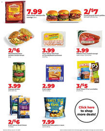 Hy-Vee Weekly Ad week 26 Page 10