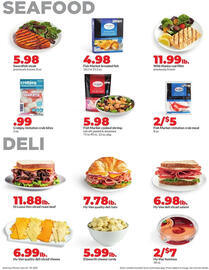 Hy-Vee Weekly Ad week 26 Page 11