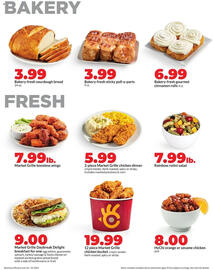 Hy-Vee Weekly Ad week 26 Page 12