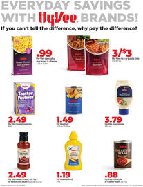 Hy-Vee Weekly Ad week 26 Page 13