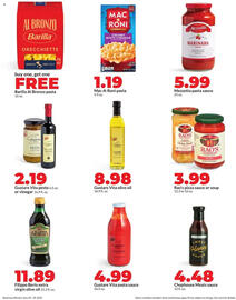 Hy-Vee Weekly Ad week 26 Page 16