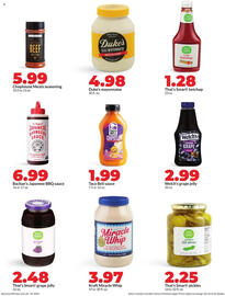 Hy-Vee Weekly Ad week 26 Page 17