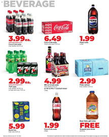 Hy-Vee Weekly Ad week 26 Page 19