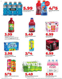 Hy-Vee Weekly Ad week 26 Page 20