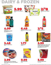 Hy-Vee Weekly Ad week 26 Page 21