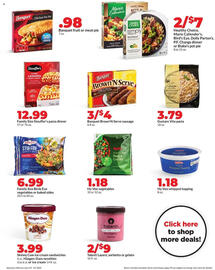 Hy-Vee Weekly Ad week 26 Page 22