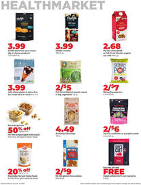 Hy-Vee Weekly Ad week 26 Page 24