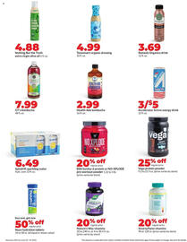 Hy-Vee Weekly Ad week 26 Page 25