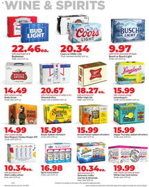 Hy-Vee Weekly Ad week 26 Page 28