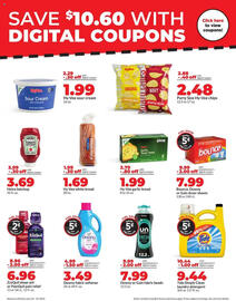 Hy-Vee Weekly Ad week 26 Page 5