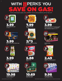 Hy-Vee Weekly Ad week 26 Page 6