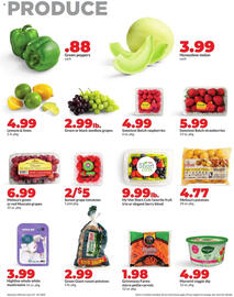 Hy-Vee Weekly Ad week 26 Page 8