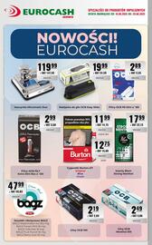Eurocash gazetka Strona 15