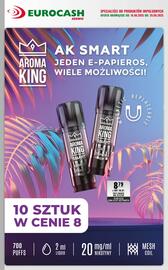 Eurocash gazetka Strona 16