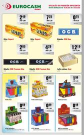 Eurocash gazetka Strona 19