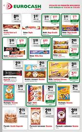 Eurocash gazetka Strona 2