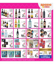 Volantino Spazio Conad Pagina 11