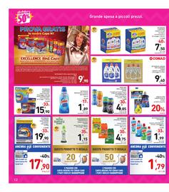 Volantino Spazio Conad Pagina 12