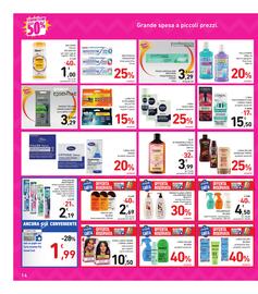 Volantino Spazio Conad Pagina 14