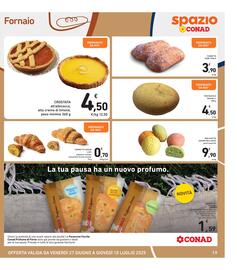 Volantino Spazio Conad Pagina 19