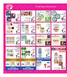 Volantino Spazio Conad Pagina 2