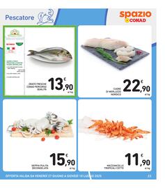 Volantino Spazio Conad Pagina 23