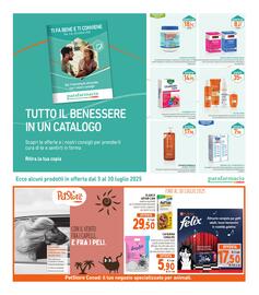 Volantino Spazio Conad Pagina 25