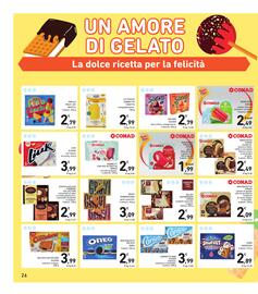 Volantino Spazio Conad Pagina 26