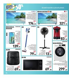 Volantino Spazio Conad Pagina 28